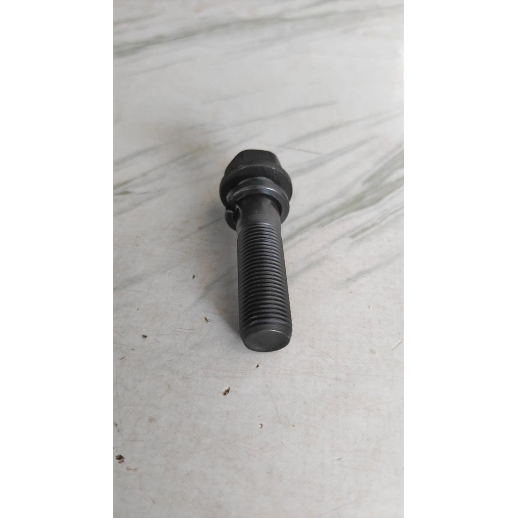 Jual Baut Nap As Roda Fuso Ganjo PS220 22 Ring MH001456 BK | Shopee ...