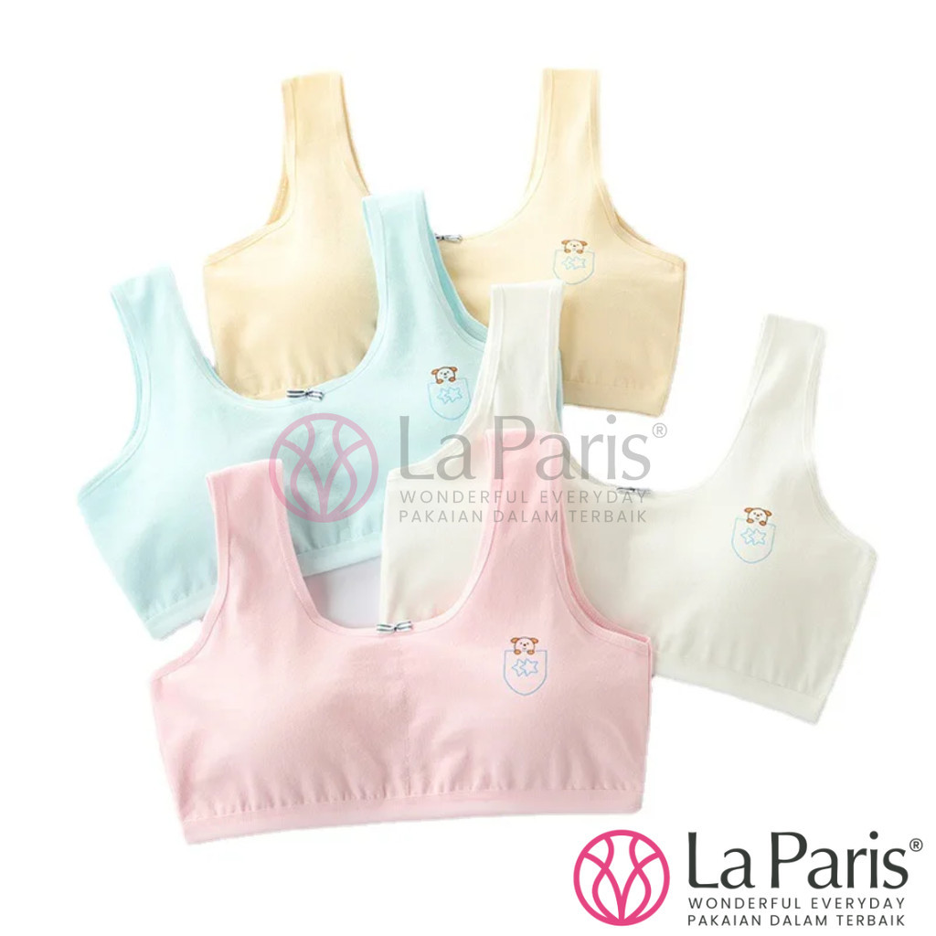 Jual MINISET BUSA DOG ANAK PEREMPUAN SD/MINISET ANAK PEREMPUAN REMAJA ...