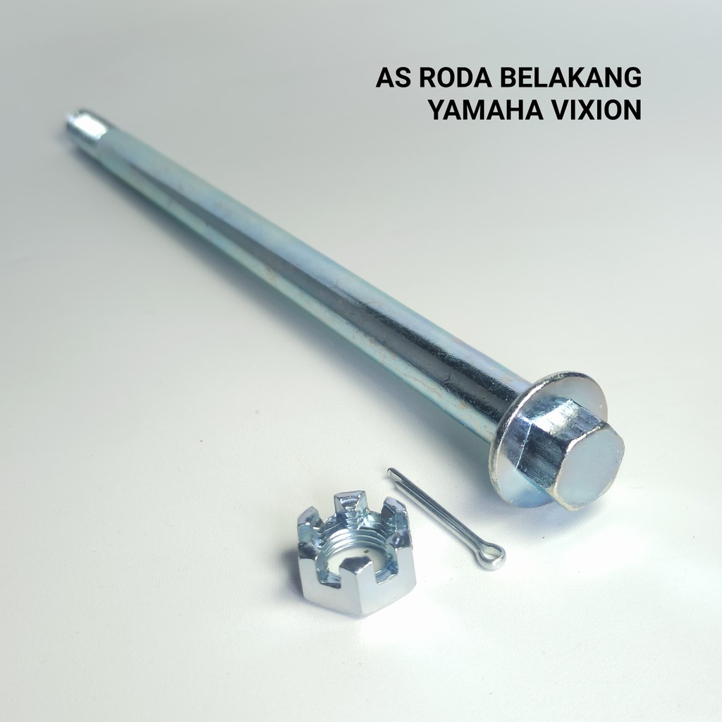 Jual As Roda Blkg Set Vixion As Swing Arm As Mur Set Split Pen As Roda ...