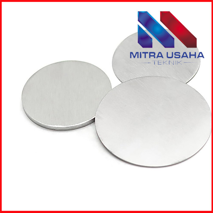 Jual Plat SUS 304 Tebal 3 mm Custom LASER Cutting Stainless Steel SS304 ...