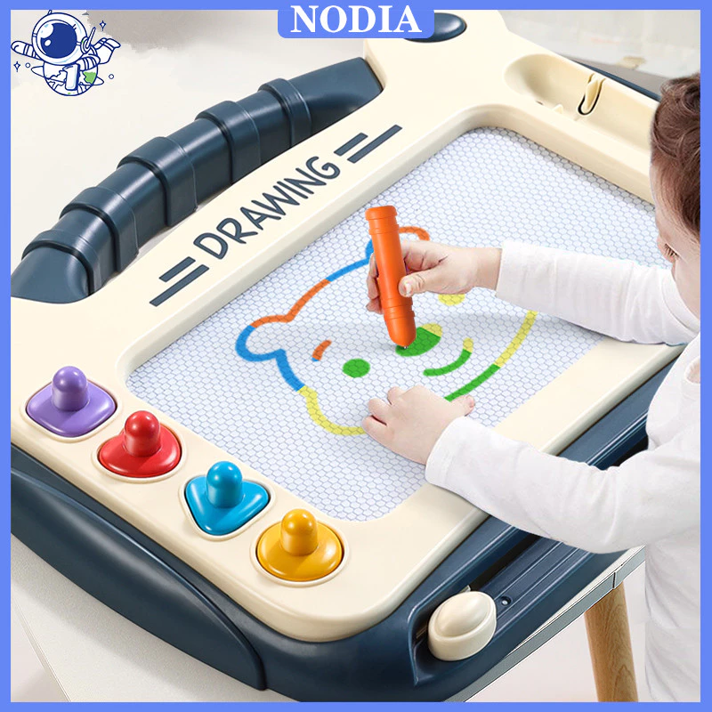 Papan Tulis Magnet - 1