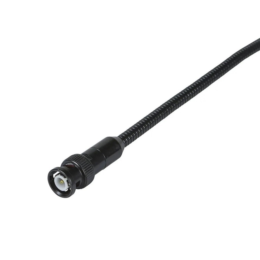 Jual BNC LAMP 12V 0.5W LED GOOSENECK LIGHT FOR CONSOLE bnc led mixer ...