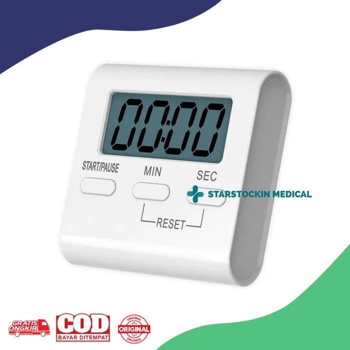 Jual Timer Digital | Shopee Indonesia