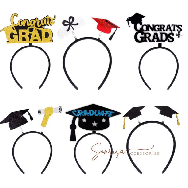 Jual Bando Graduation Wisuda / Bando Toga Wisuda | Shopee Indonesia