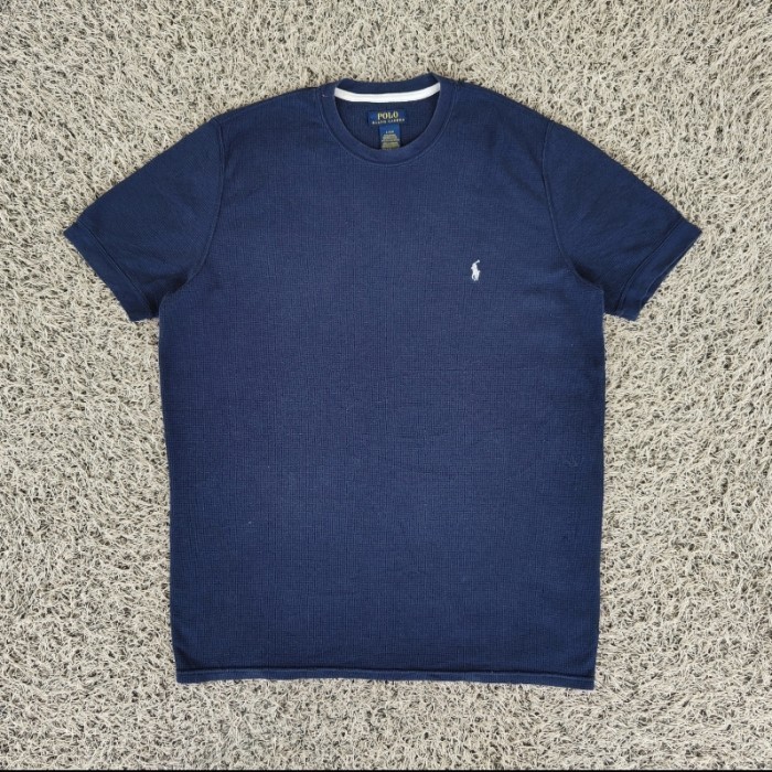 Jual polo ralph lauren original tee kaos polo ralph lauren logo kaos pria Shopee Indonesia