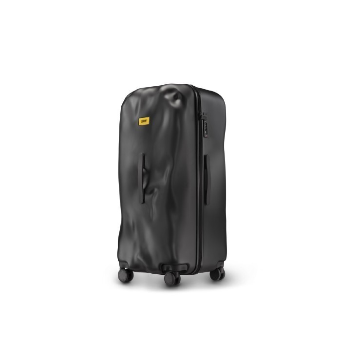 Jual Crash Baggage Trunk Koper 32 Inch Large (120L) Hardcase Spinner ...