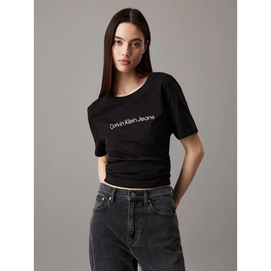 Logo T-shirt