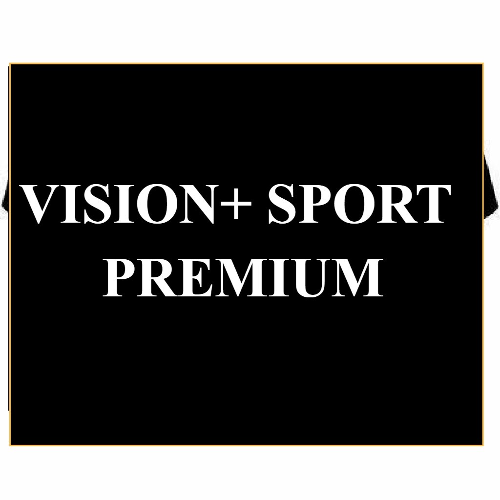 Jual Vision+ Sport Premium 1 Bulan | Shopee Indonesia