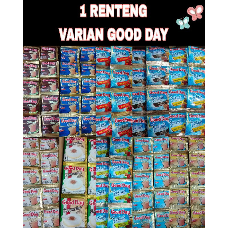 Jual KOPI RENTENGAN kapal api sepecial mix kapal api gula aren spesial ...