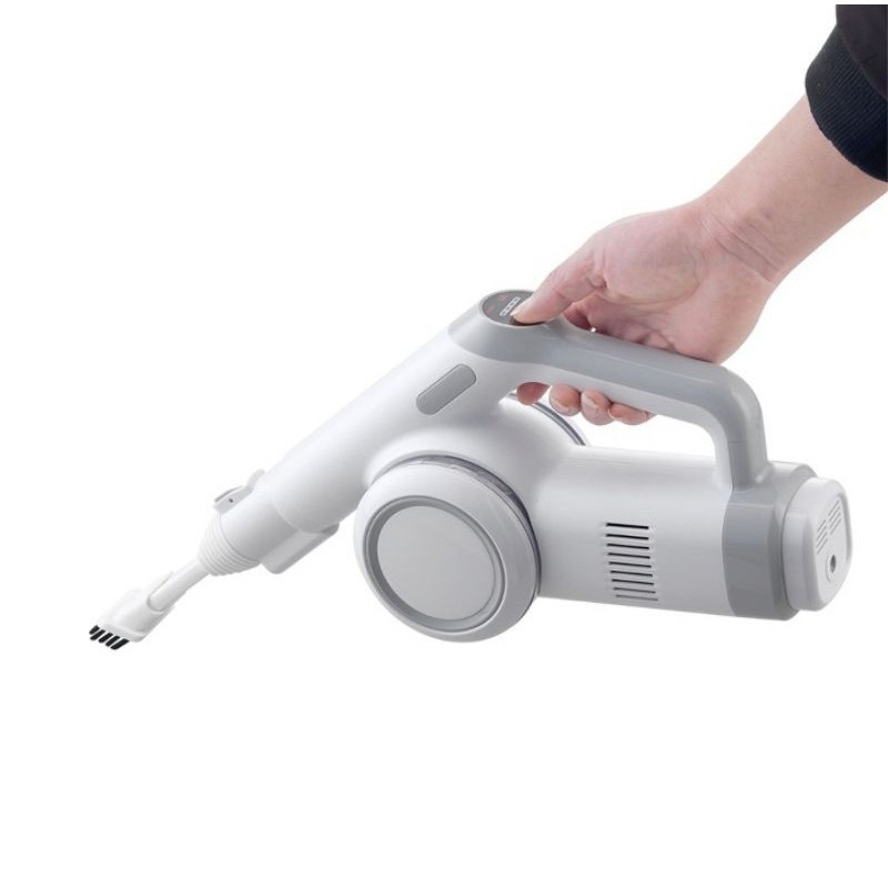 Jual Ace Apa Vacuum Cleaner Cordless Bended Dengan Pel | Shopee Indonesia