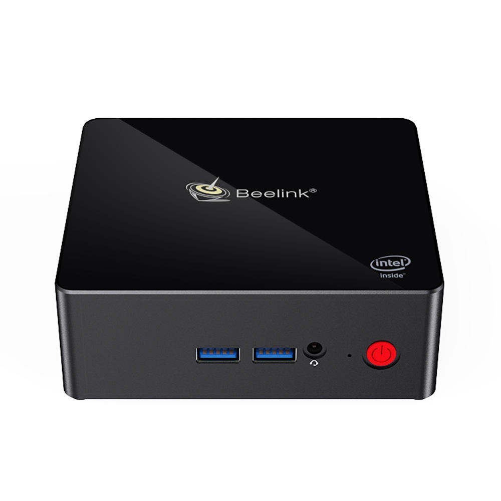 GROSIRUNIK99 BEELINK GEMINI X55 - Intel GEMINI LAKE Pentium J5005 RAM 8GB ROM 512GB
