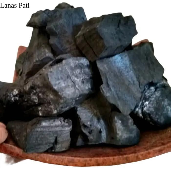 Jual Arang 1 kg Areng kayu murni arang sate dan lain lain murah ...