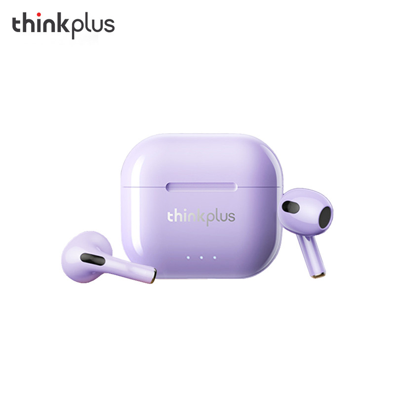 Jual Thinkplus LP40 Plus TWS Bluetooth Headset Headphone Earphone ...