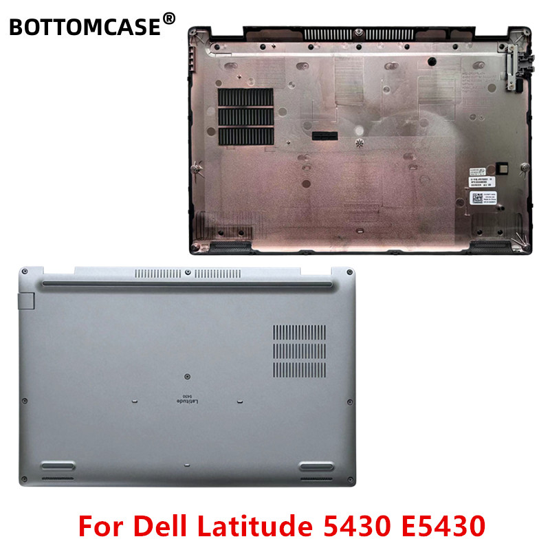 thumbnail image 2 of New Dell Latitude 5430 / E5430 Bottom Cover – Silver Lower Case 0D8RFY D8RFY 2 of 3
