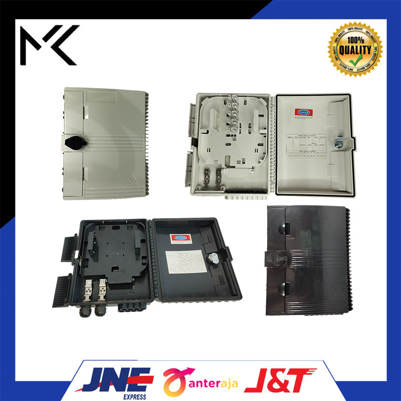 Jual ODP 16 Core No Merk Kosongan dan Plus Spliter | Shopee Indonesia