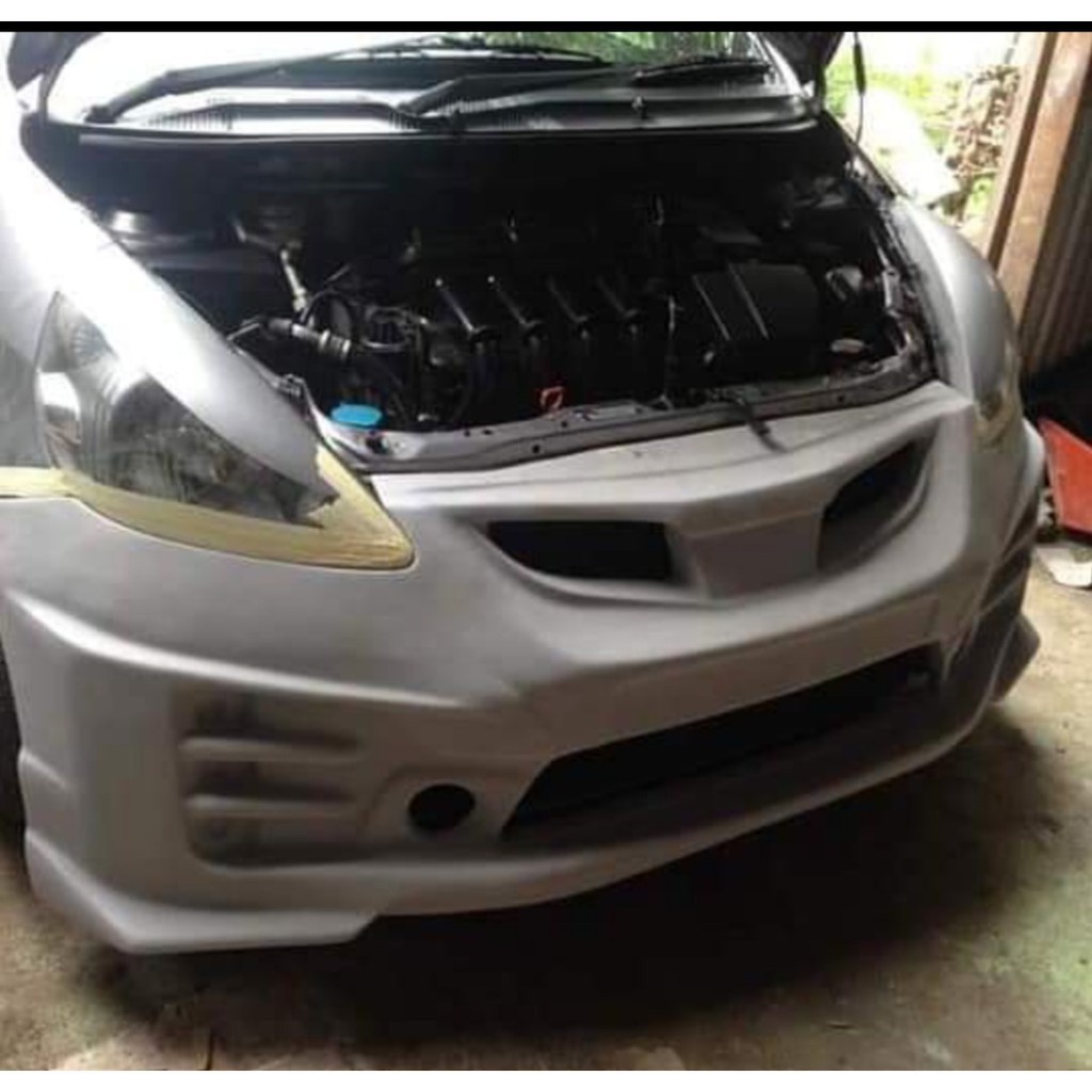 Jual BODYKIT HONDA GD3 ADAPTASI MJUGEN RS ONGKIR RINGAN GRATIS LED 6