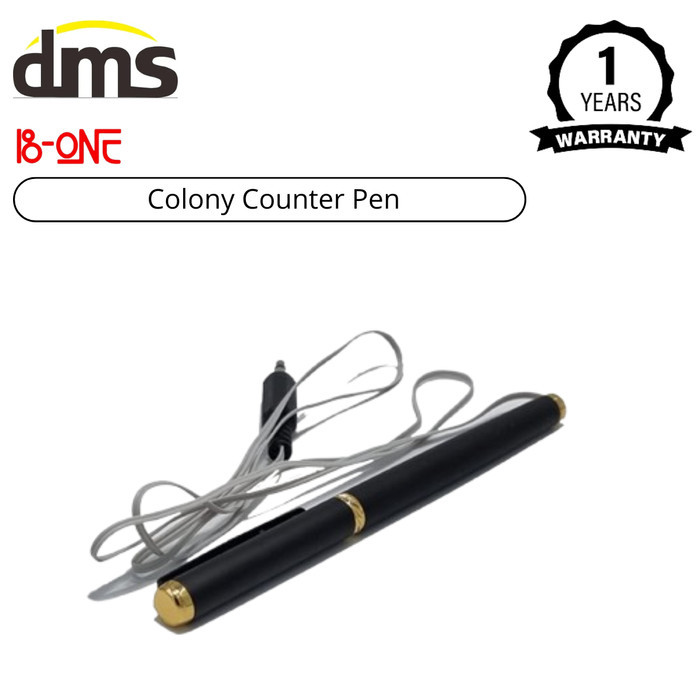 Jual Colony Counter Pen B-One For BCC-150 | Shopee Indonesia