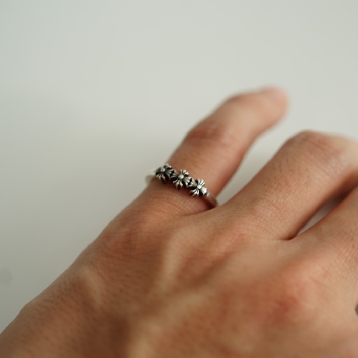 Jual Hierarchy Studios - Mini Three Ring | Shopee Indonesia