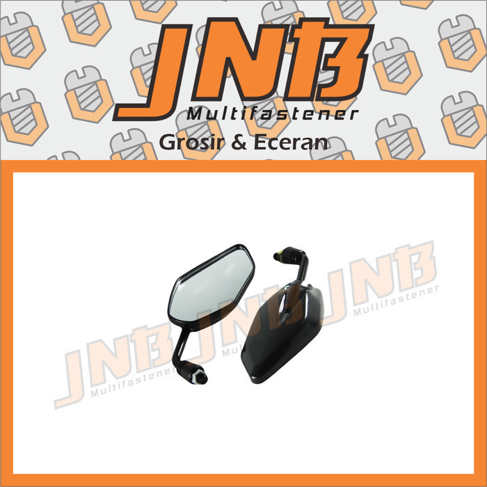 Jual Spion Jupiter Mini Model Yamaha Nmax Aerox Vega Mio Nouvo Lexi Xmax Fino Set Kanan Kiri