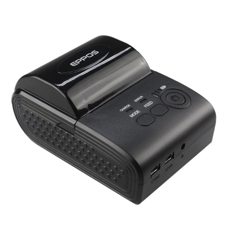 Jual Mini Printer Thermal Bluetooth 58mm EPPOS EP5805 AI EP5805 AI
