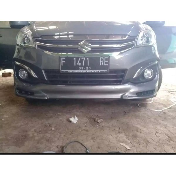 Jual Bodykit Suzuki Ertiga Custom Terbodi Kit Body Kit