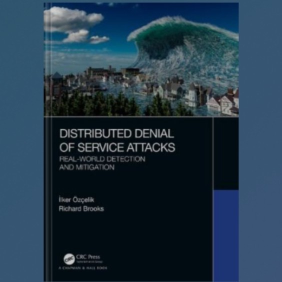Jual Buku Distributed Denial of Service Attacks | Shopee Indonesia
