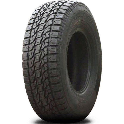 Jual Accelera Uk 285/75 R16 EPSILON A/T Untuk Ban Mobil Hilux Double ...