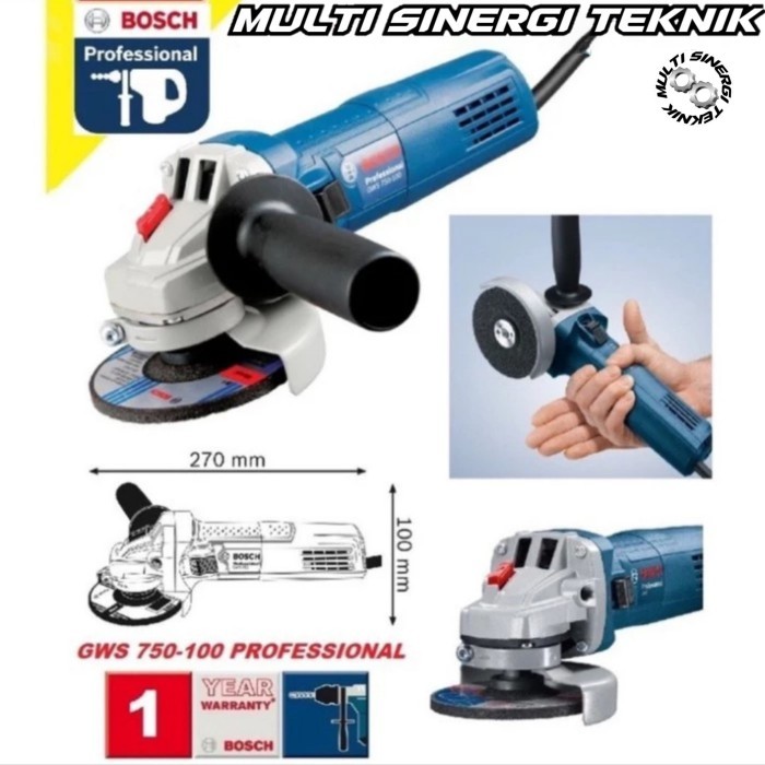 Jual Mesin Gerinda 4