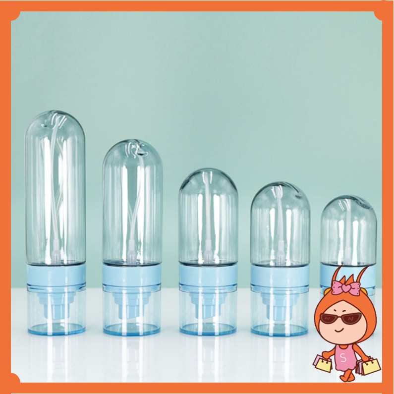 Jual Reseller Welcome - Bo6595 Spray Botol Isi Ulang / Botol Semprot ...