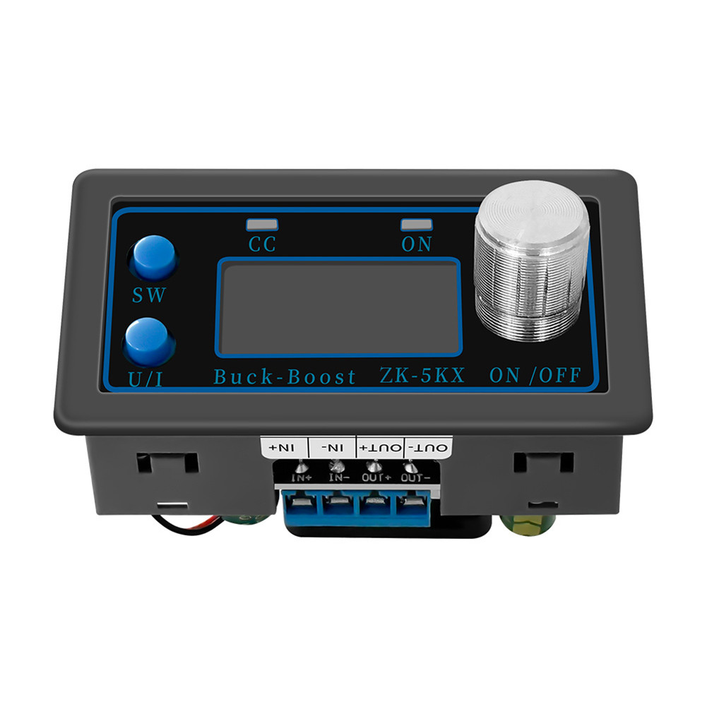 ZK-5KX Labornetzteil 80W - Digital Einstellbare Spannung & Strom