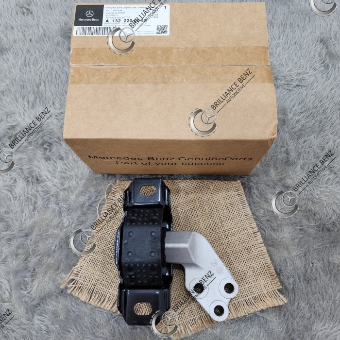Jual ENGINE MOUNTING KANAN MERCEDES W451 SMART FORTWO A1322200048 ORI ...