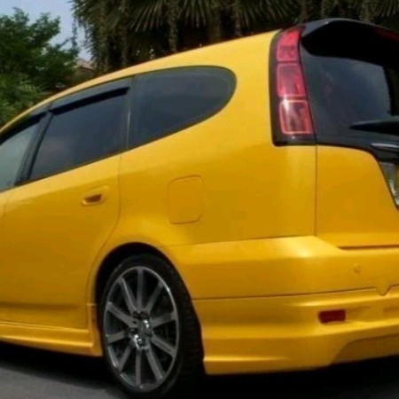 Jual bodykit stream mugen rn5 2006 facelift | Shopee Indonesia