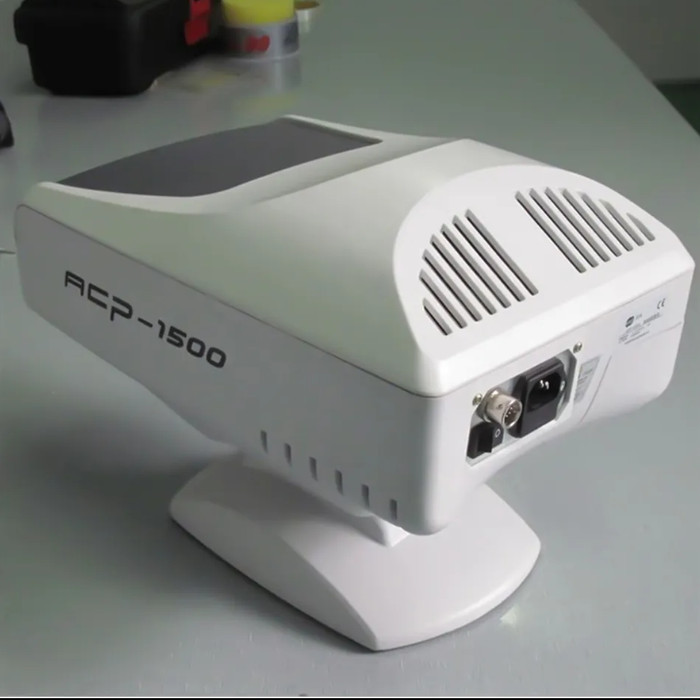 Jual Auto Chart Projector ACP-1500/ Snellen Chart Optotype Projector ...