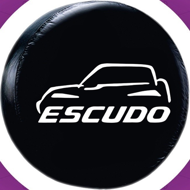 Jual Tutup Sarung Ban / Cover Ban Serep Suzuki Jimny Escudo Katana