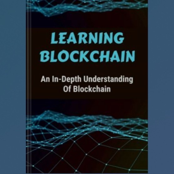 Jual Buku Learning Blockchain An In-Depth Understanding Of Blockchain ...