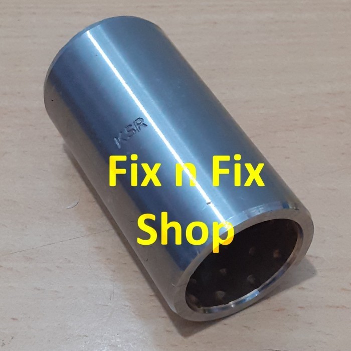 Jual New Bushing Spring RINO DYNA SAURUS 125HT 130HT Bush Bos Per 14B ...