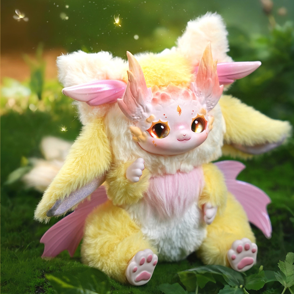 Jual BNS Series Maytree Dumia Wandering Mountains And Seas Plush ...