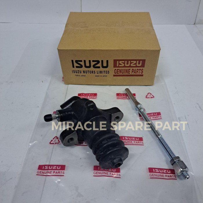 Jual Master Kopling Bawah Co Assy Isuzu ELF NLR55 NHR55 Turbo NKR55 N55 ...