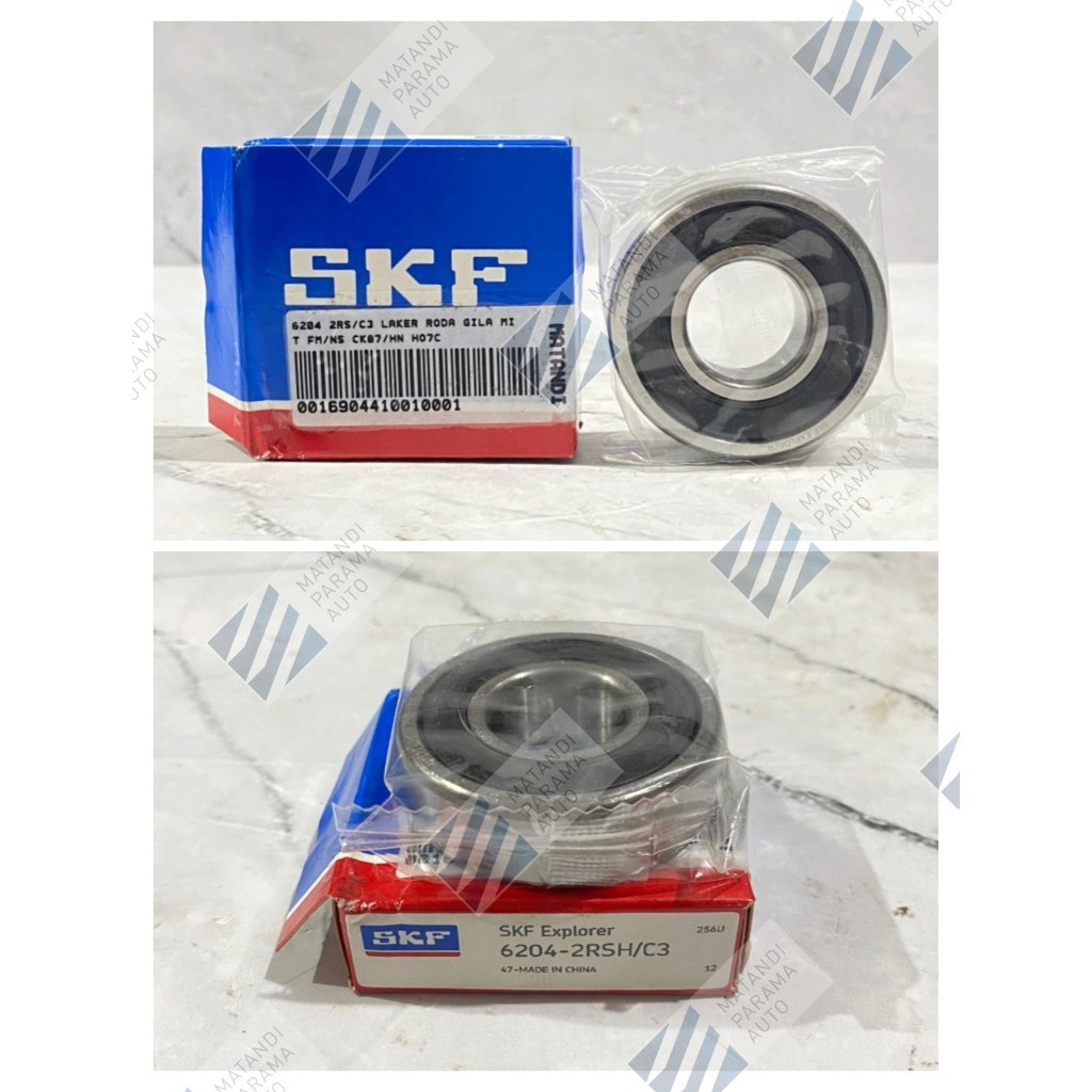 Jual BEARING/LAKER RODA GILA MITSUBISHI FM/NISSAN CK87/HINO HO7C/LOHAN ...