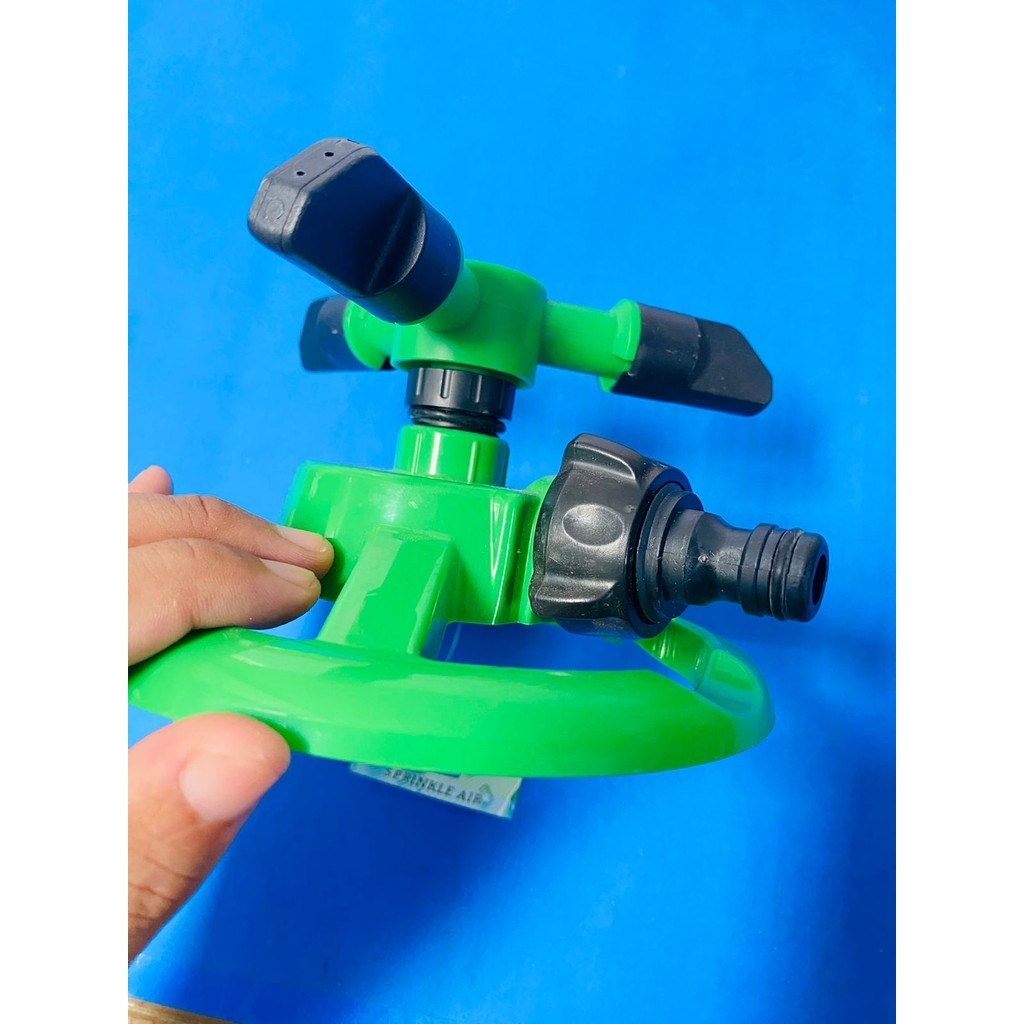 Jual Rotary springkle water Sprayer sempotan air putar FLO FL-7952 ...