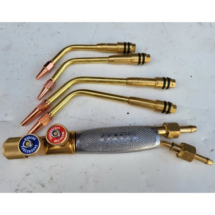 Jual Blender Las Welding Torch Asano Model Gloor Las Karbit Set Mata Shopee Indonesia