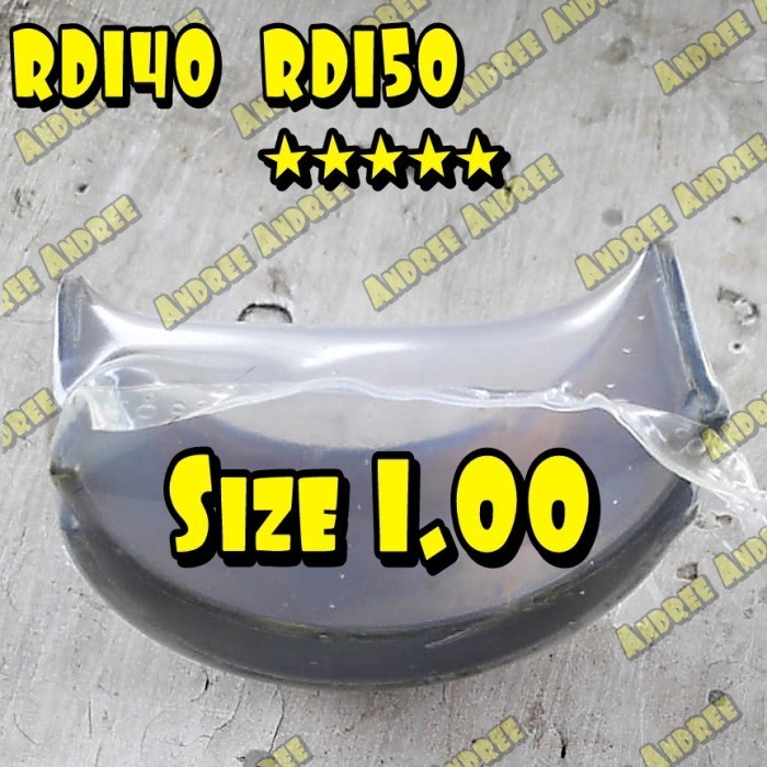 Jual RD140 RD150 size 100 Bearing Crank Pin Metal Kubota RD 140 150 - 1 ...