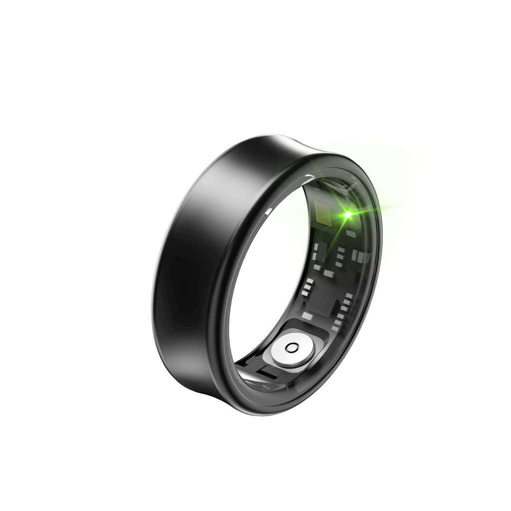 Aibro Smart Ring: Cincin Pintar dengan Fitur Kesehatan dan Tahan Air untuk Aktivitas Ekstrem