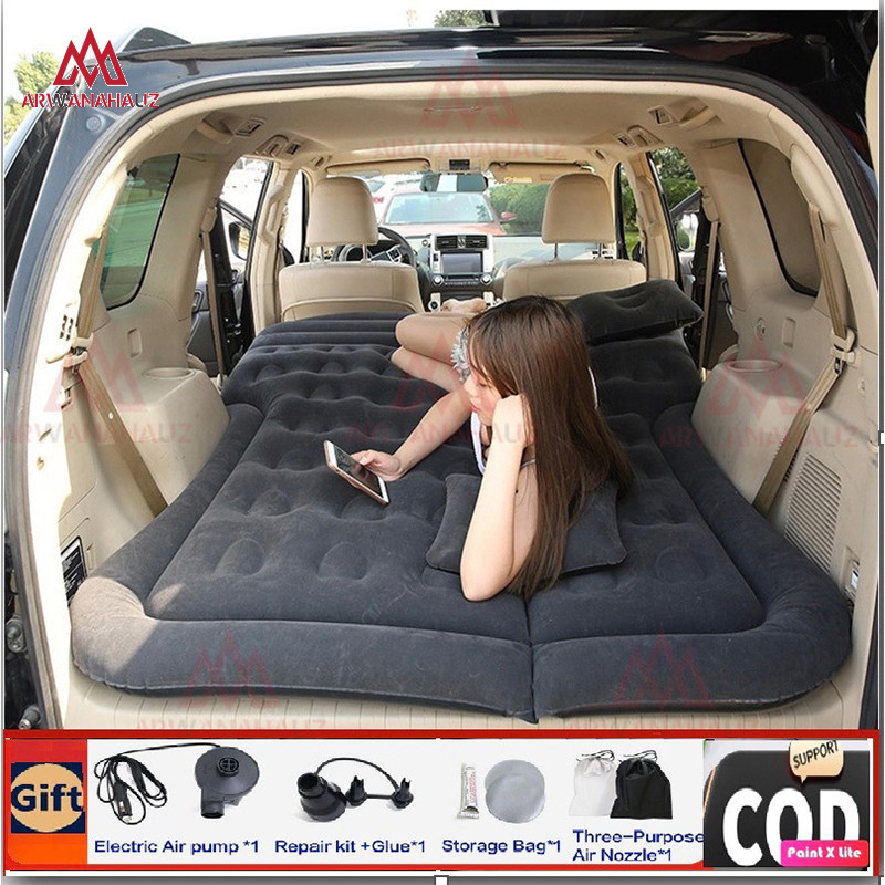 Jual MATRAS MOBIL / CAR MATRASS/KASUR POMPA MOBIL/KASUR ANGIN MOBIL ...