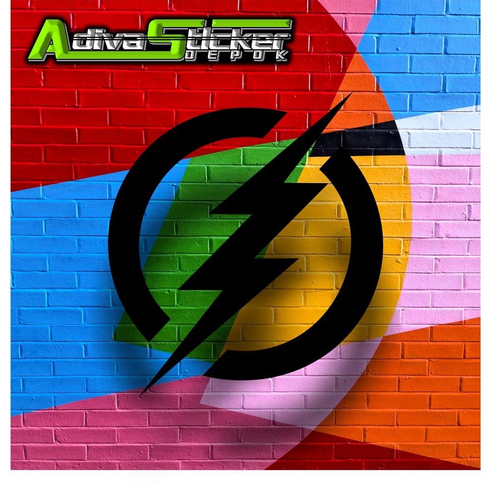 Jual STIKER CUTTING PETIR | Shopee Indonesia