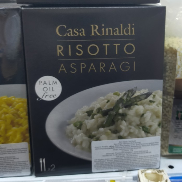 Jual Beras Risotto Terlengkap & Harga Terbaru Juli 2026 | Shopee Indonesia