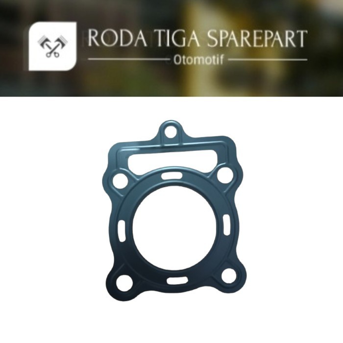 Jual packing paking head radiator paking radiator motor viar 150 200 ...