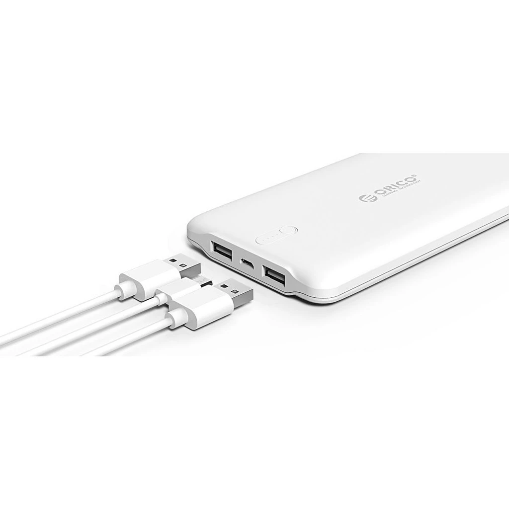 ORICO LD50 5000mAh Scharge Polymer Power Bank