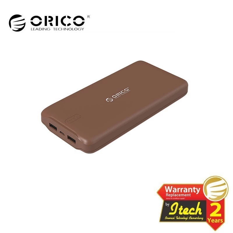 ORICO LD200 20000mAh Scharge Polymer Power Bank