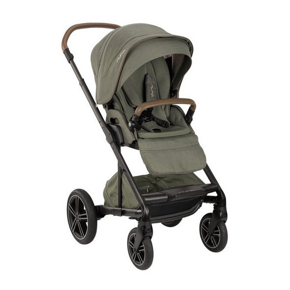 Jual Ambar Stroller Nuna Mixx Next 2020 FREE FOOTMUFF, CARSEAT ADAPTOR
